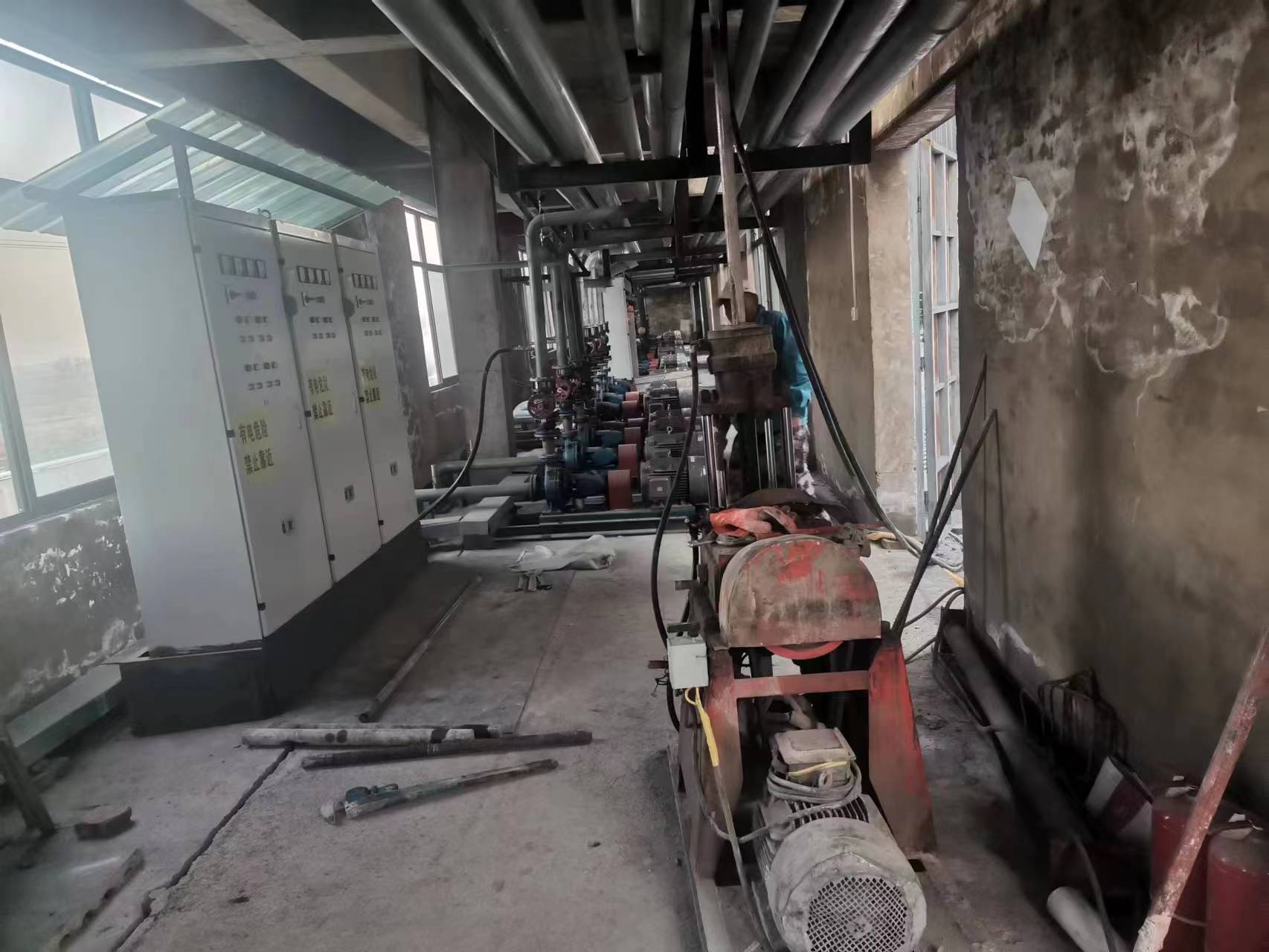 安宁房屋地基沉降注浆